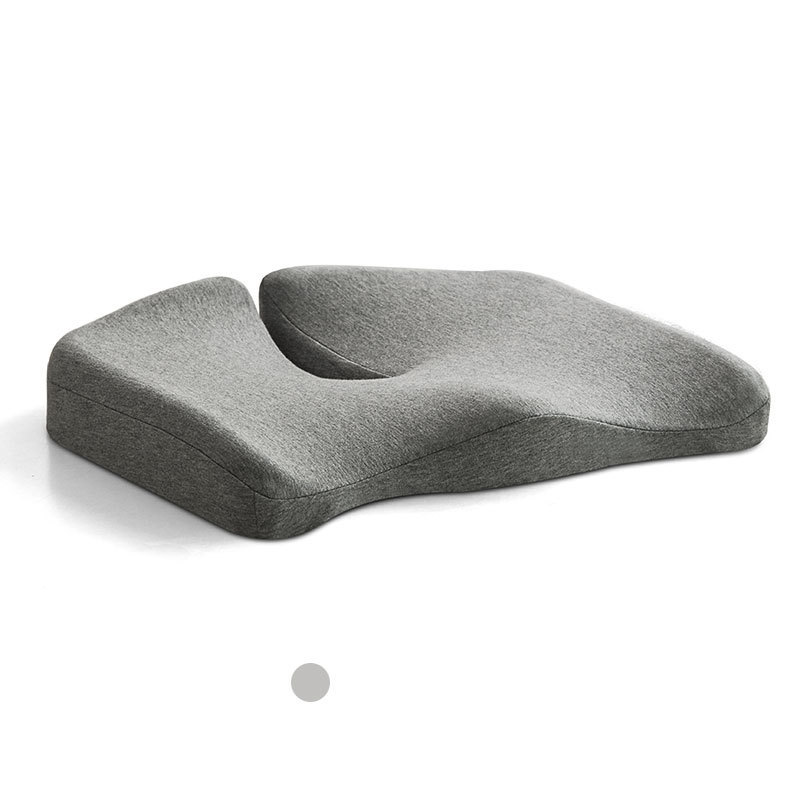 Druckreduzierendes  Kissen aus Memory Foam
