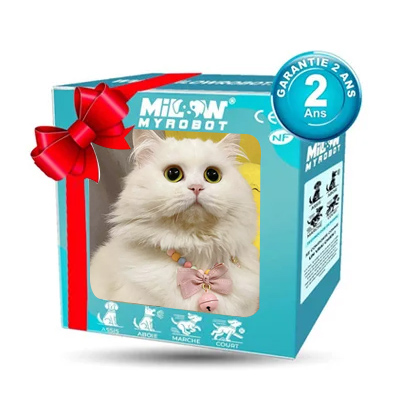 Echtes elektrisches Plüsch-Katzenspielzeug