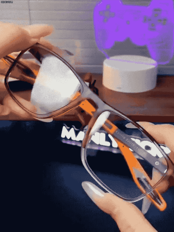 Selbsttönende, multifokale Lesebrille mit Blaulichtfilter – Für Nah- und Fernbereich