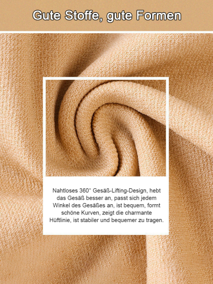 Nachgeburtliches Körperformendes Bauchkontrollunterwäsche