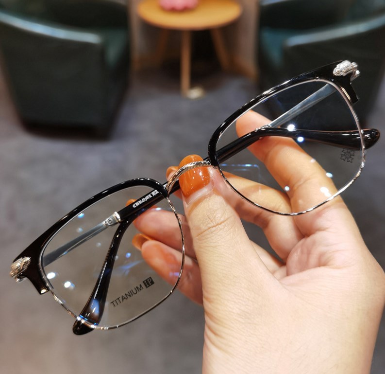 HD-Ultraleichtbrille gegen Ermüdung und Blaulicht Presbyopie 