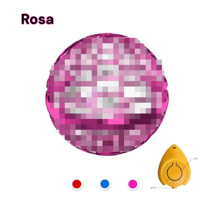 Flynova Pro Magie Slalom Flyball