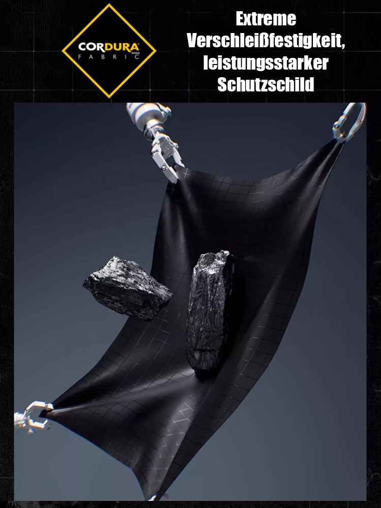 Outdoor-Freizeit-Taktikanzug