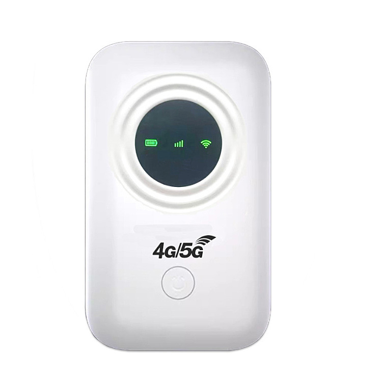 R603 Tragbares WLAN