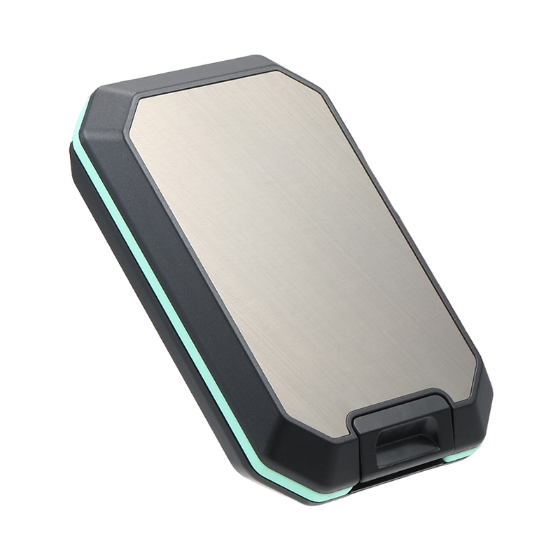 【Bis zu 20 Karten】❤️Ultradünner, magnetisch geschützter, stilvoller Herren-Geldbeutel