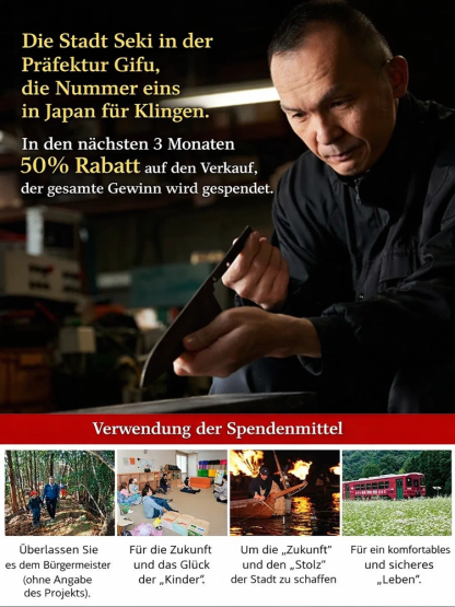 Upgraded Handgeschmiedetes Küchenmesser🔪 [Superscharfes Küchenmesser mit 20 Jahren Gratis-Ersatz] Schneiden Sie Ihr erstes Stück Fleisch und Sie werden es verstehen!