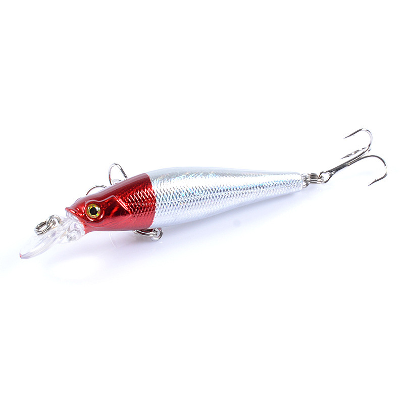 [Allgemein] Road Runner setzt Hot Stamped Laser Bionic Bait aus