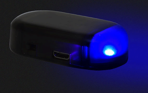 Elektromagnetische molekulare Interferenz als Gefrierschutz- und Schneeräumungsinstrument