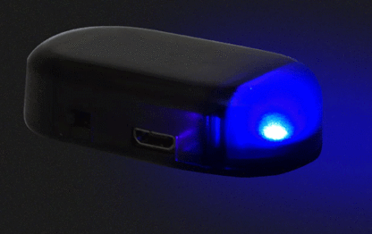 Elektromagnetische molekulare Interferenz als Gefrierschutz- und Schneeräumungsinstrument