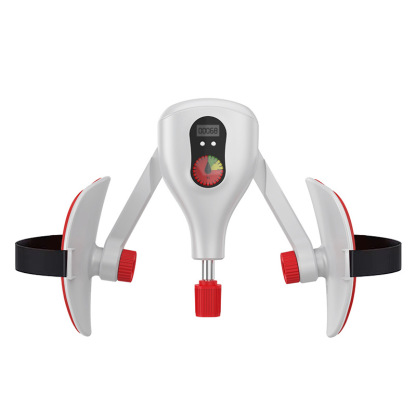 [Sichtbarer Einstelltisch] Multifunktionales Beinklemmen-Trainingsgerät