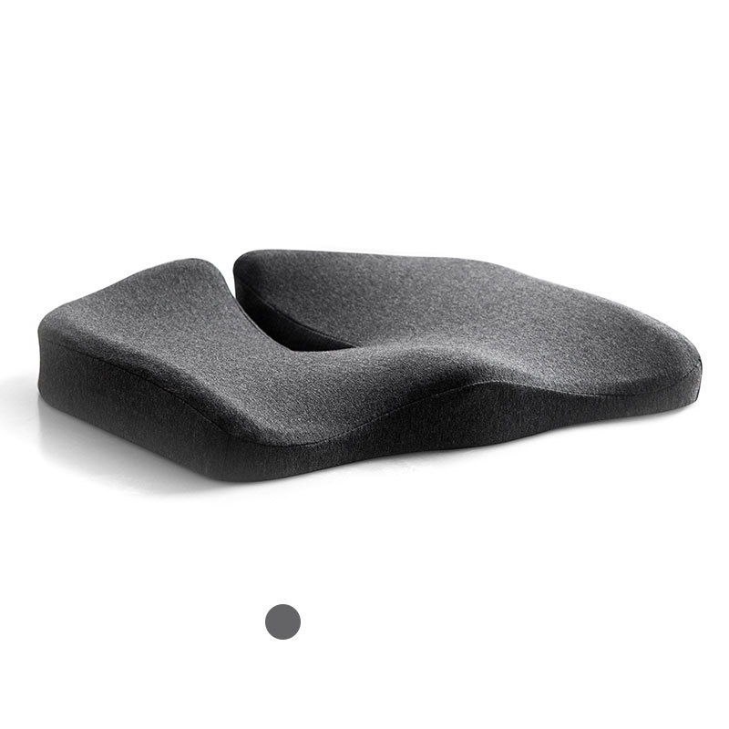 Druckreduzierendes  Kissen aus Memory Foam
