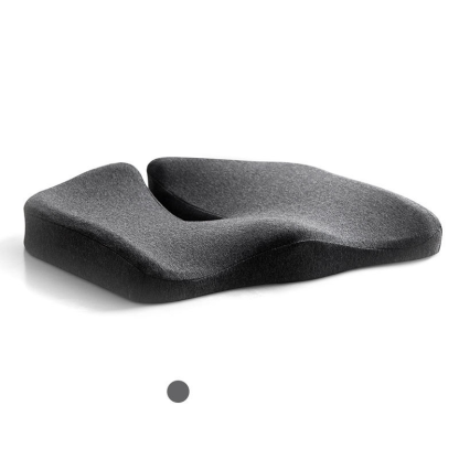Druckreduzierendes  Kissen aus Memory Foam
