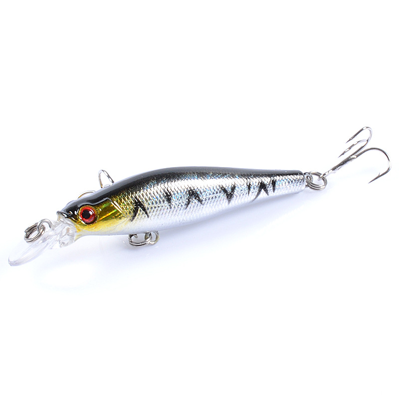 [Allgemein] Road Runner setzt Hot Stamped Laser Bionic Bait aus