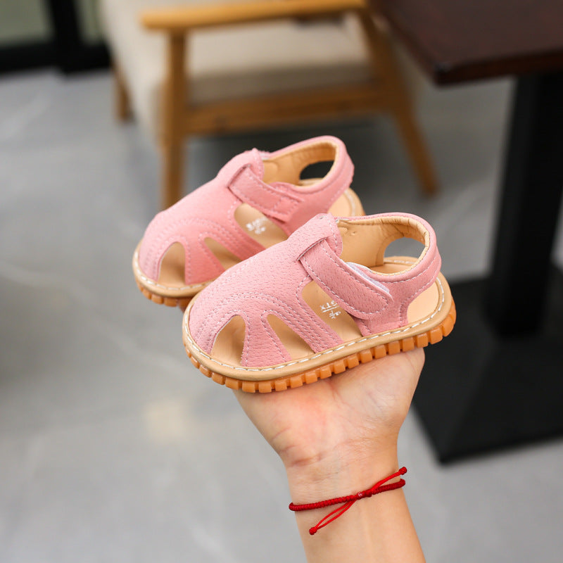 Toddler Summer Sport Shoes-visikids