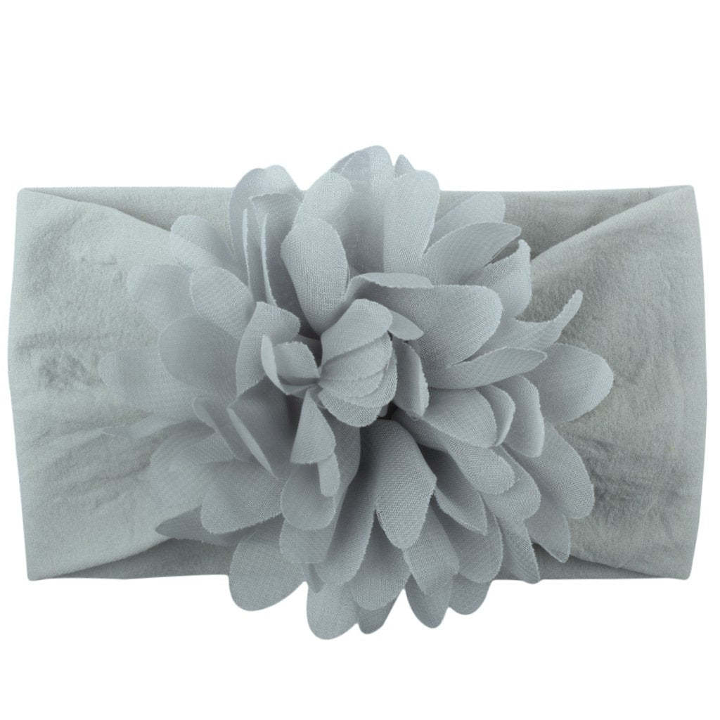 Baby Flower Headband-visikids