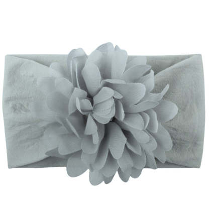 Baby Flower Headband-visikids