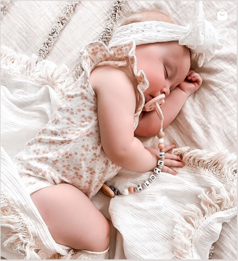 Baby Breathable Bow Headband-visikids