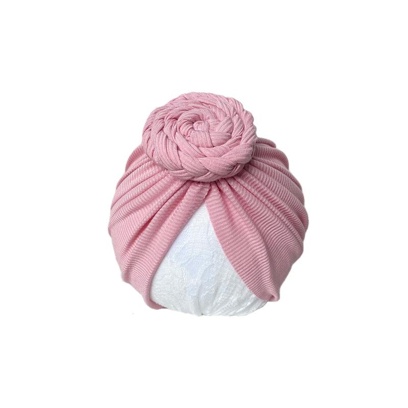 Baby Cotton Headband-visikids
