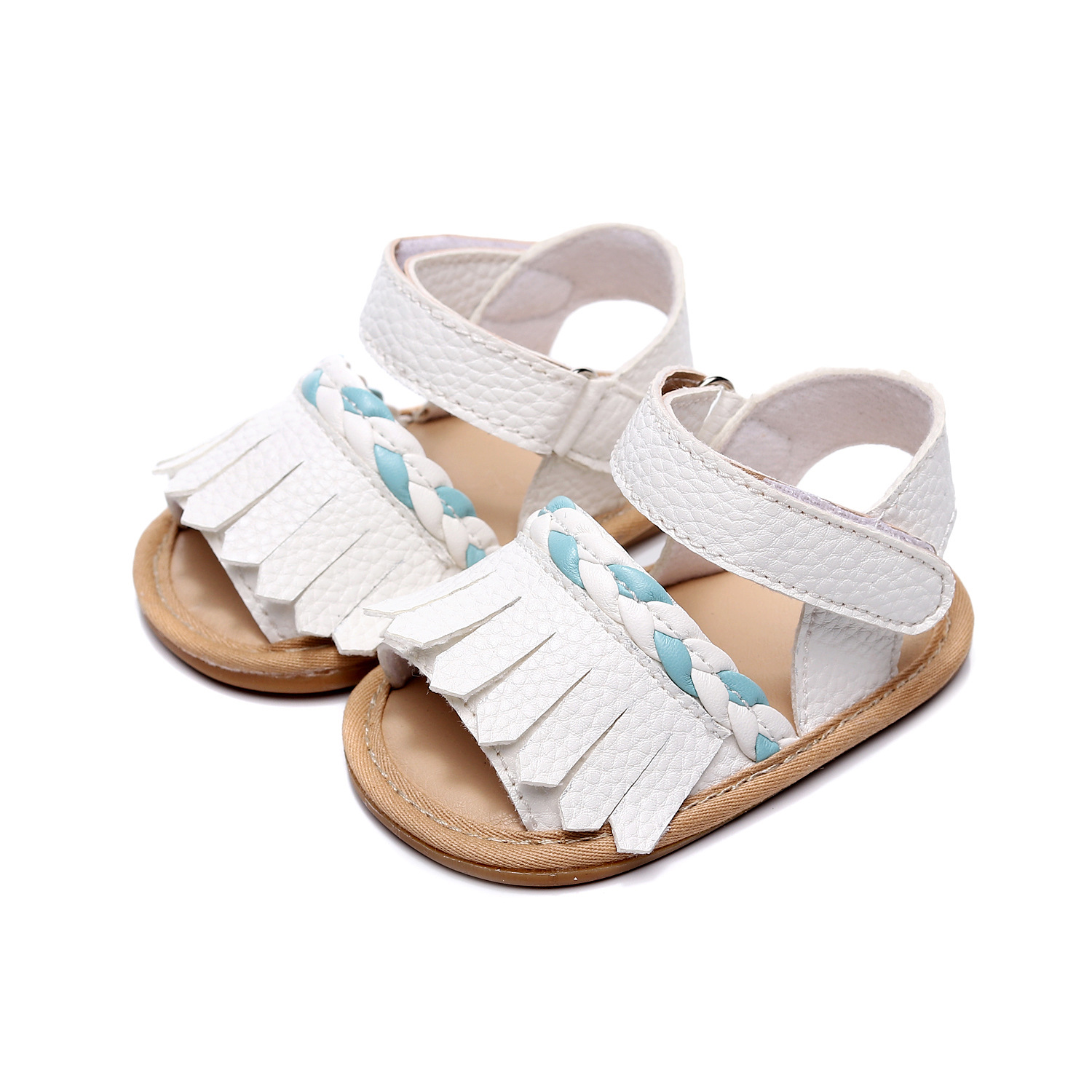 Tassel Sandals Baby Toddler Shoes