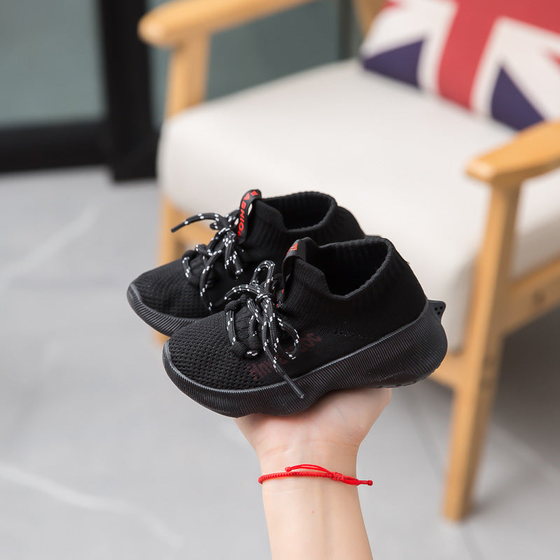 Toddler Sport Shoes-visikids
