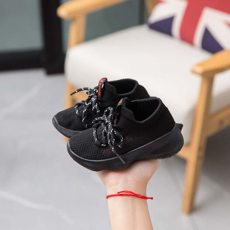 Toddler Sport Shoes-visikids
