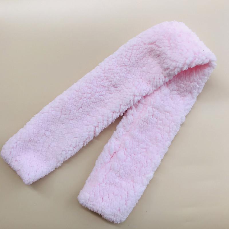Baby Pure Plush Headband