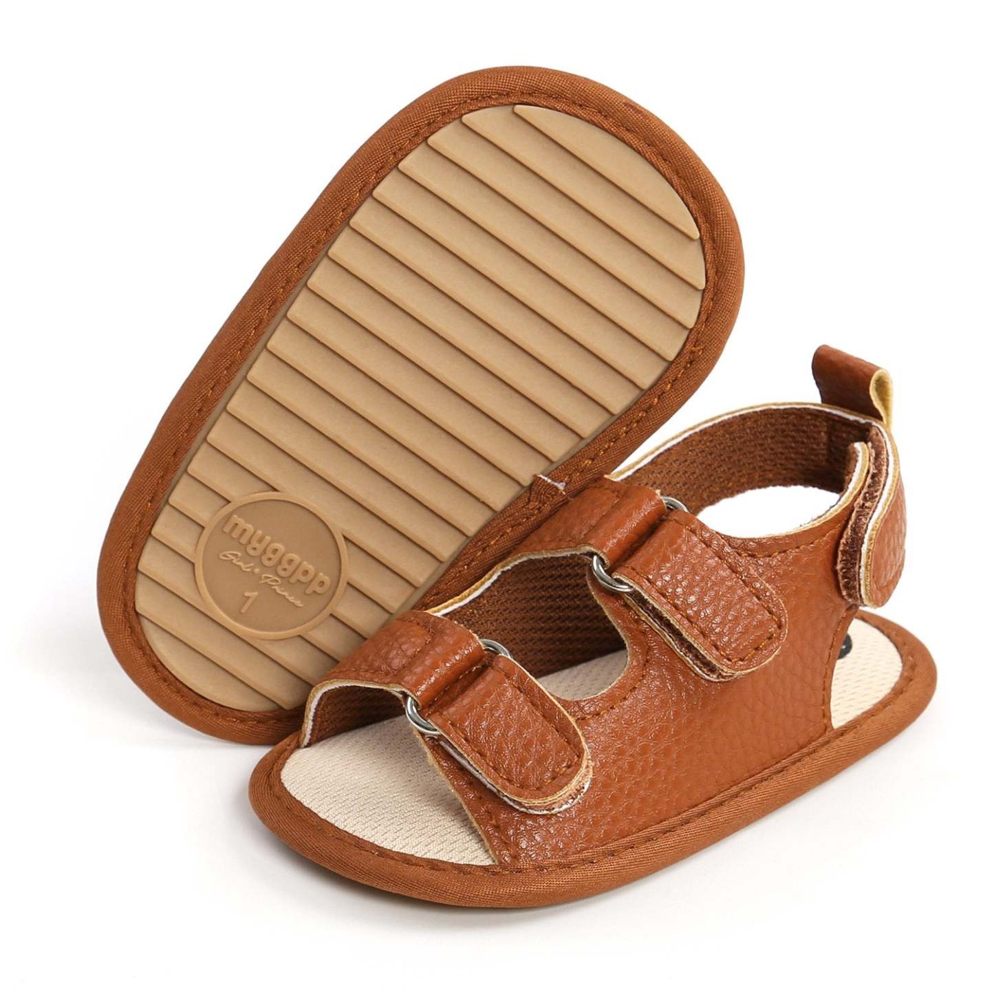 Baby Breathable Sandals-visikids