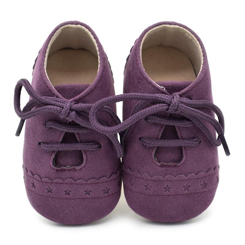 0-1Y Soft Soled Toddler Shoes-visikids