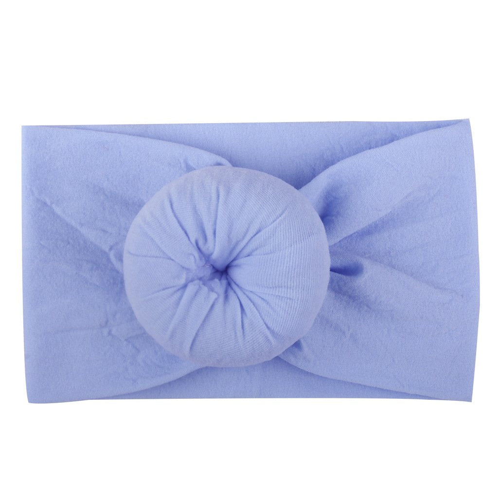 Baby Donut Headband-visikids