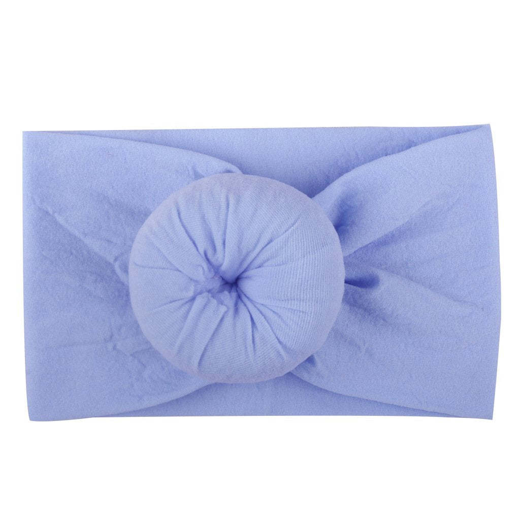 Baby Donut Headband-visikids