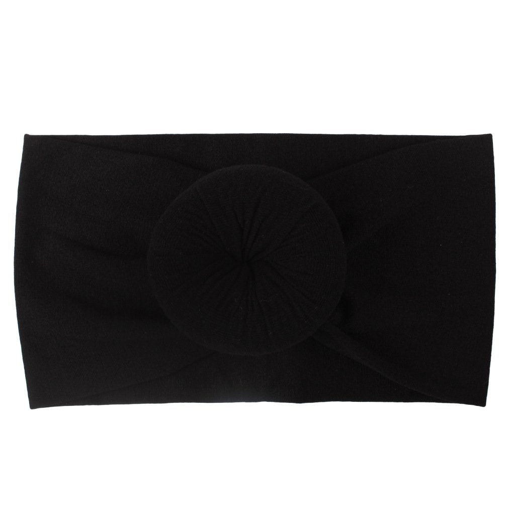 Baby Donut Headband-visikids