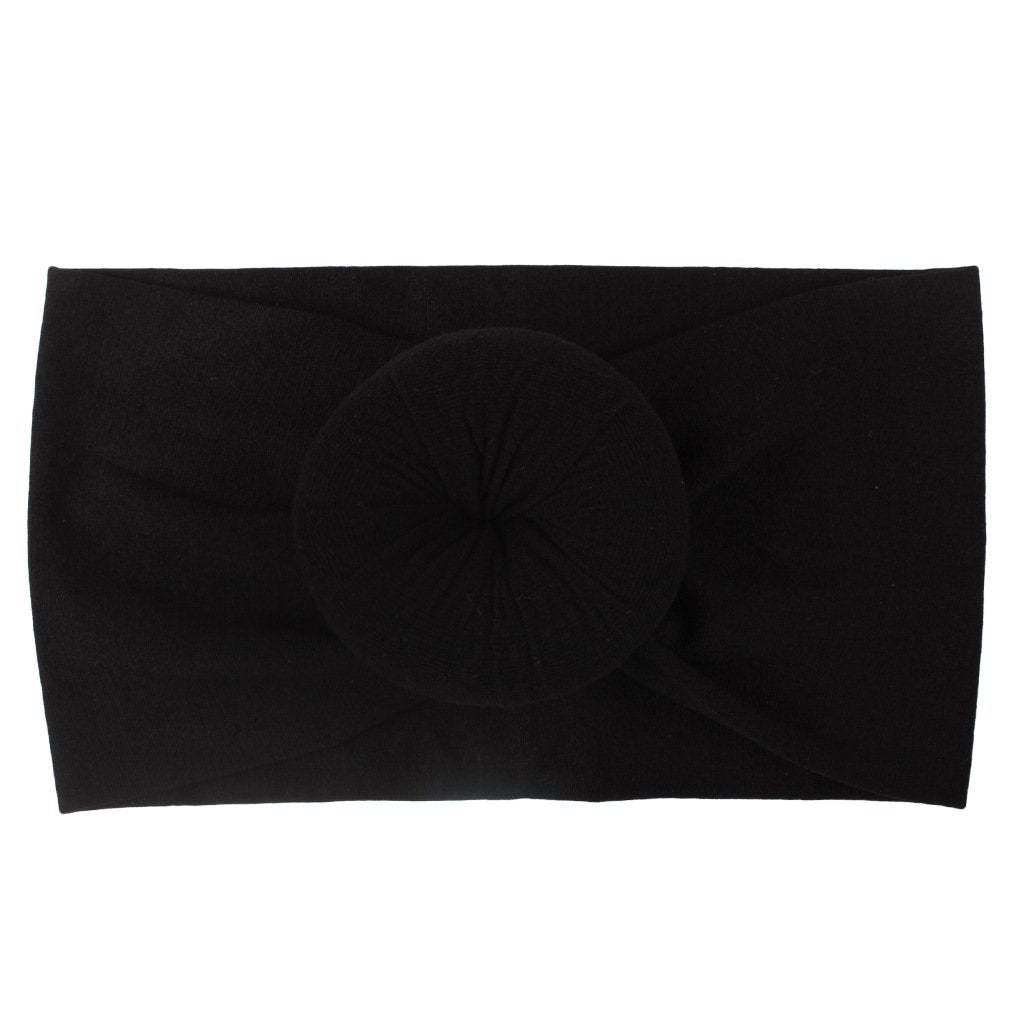 Baby Donut Headband-visikids