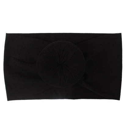 Baby Donut Headband-visikids