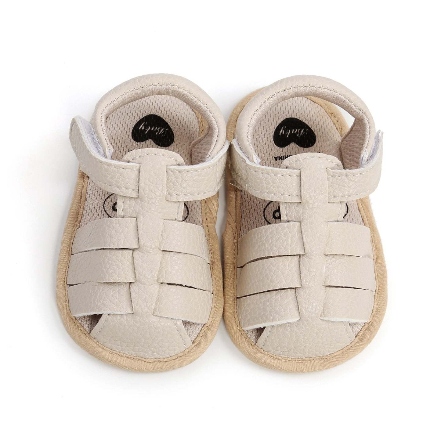Baby Breathable Sandals-visikids
