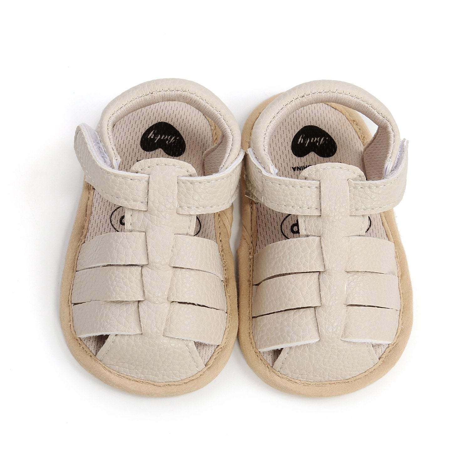Baby Breathable Sandals-visikids