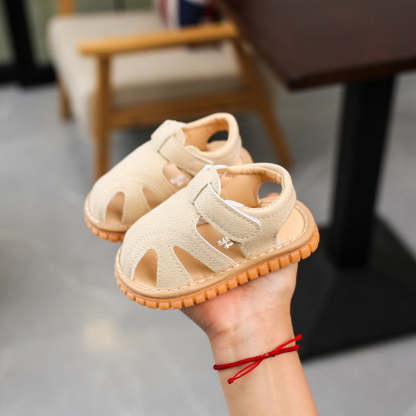 Toddler Summer Sport Shoes-visikids