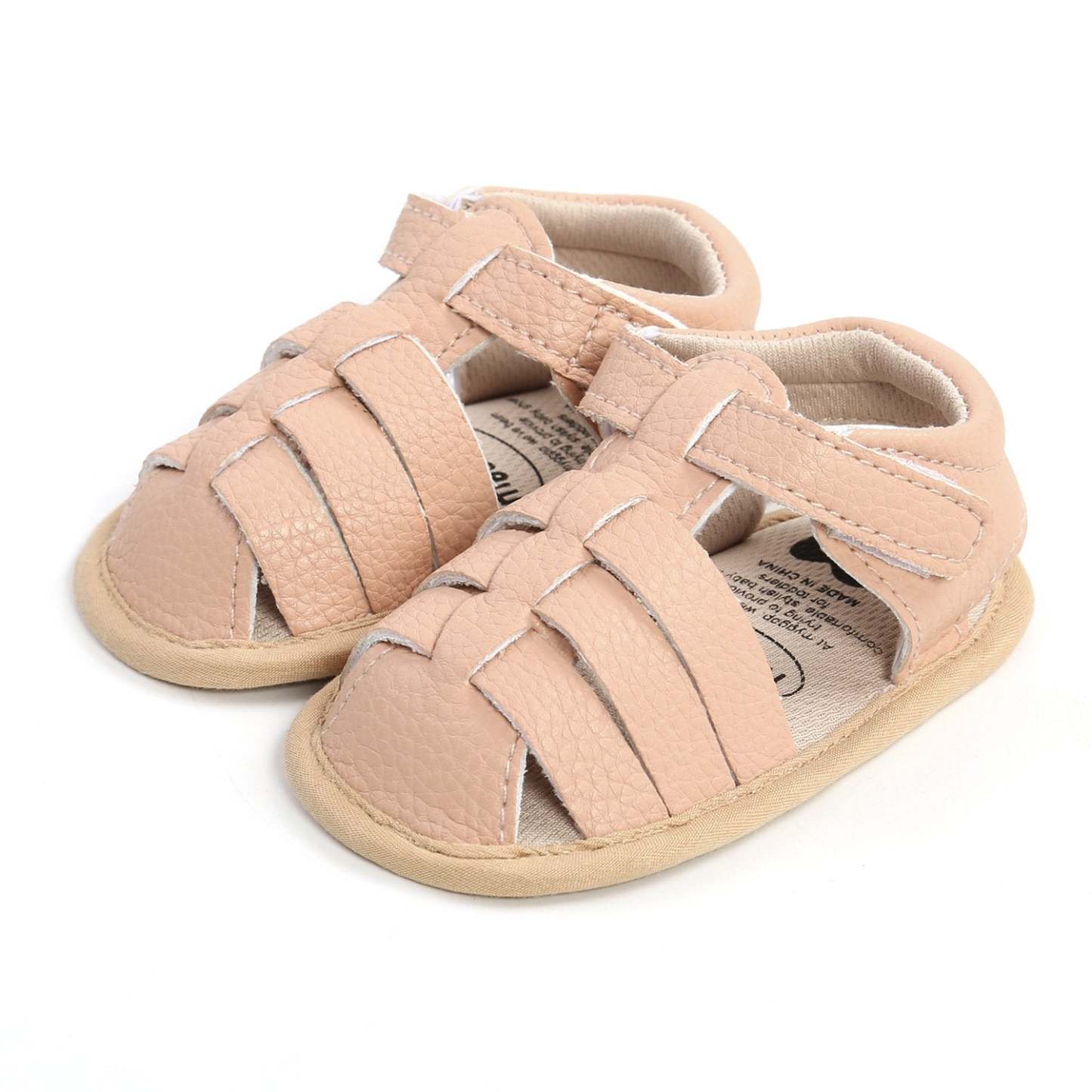Baby Breathable Sandals-visikids