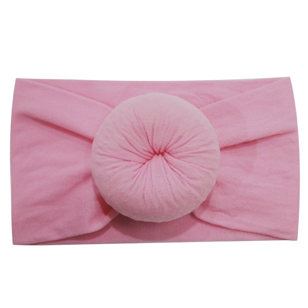 Baby Donut Headband-visikids