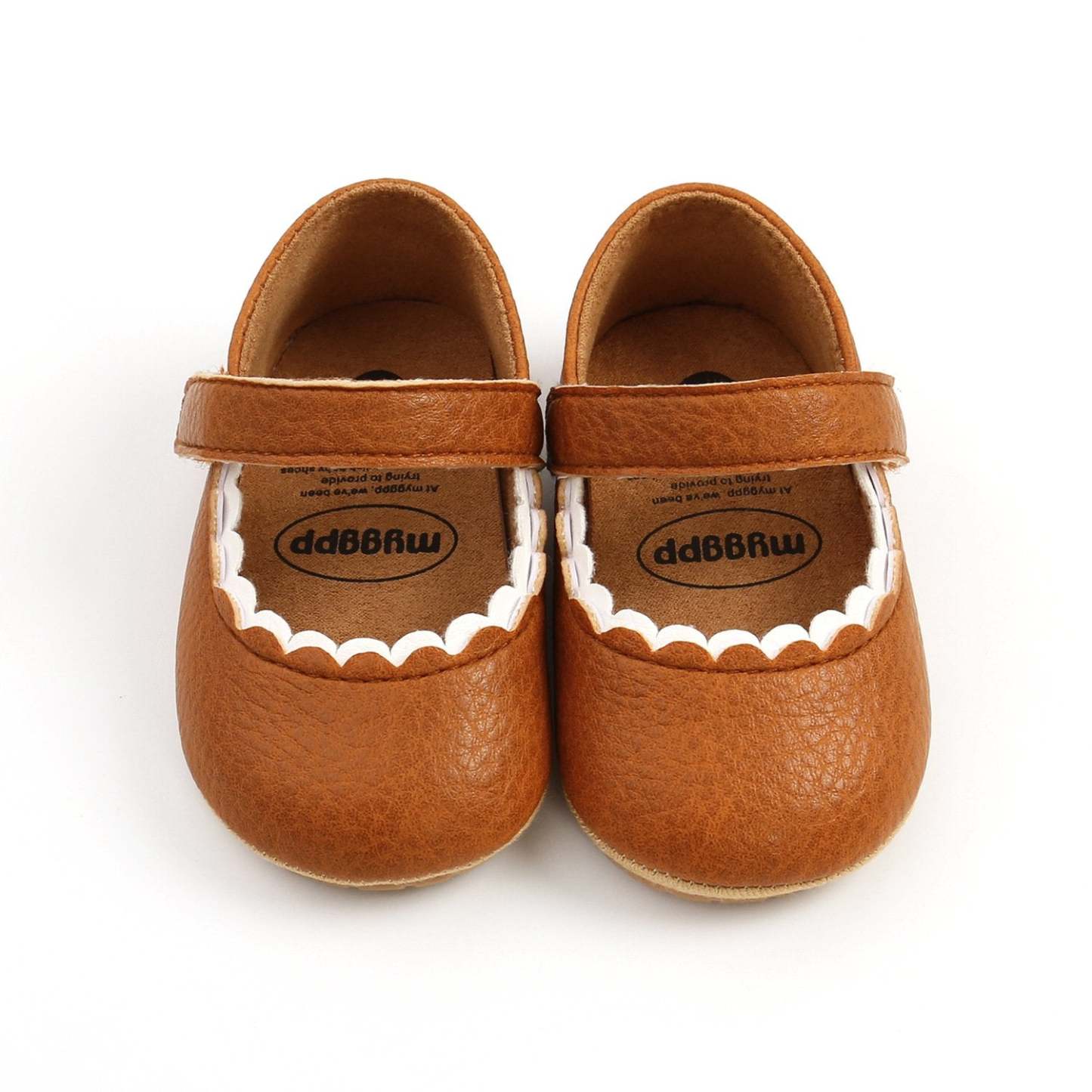 Baby Girl Shoes-visikids
