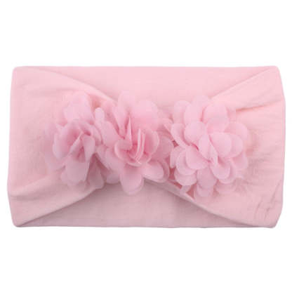 Baby Flower Headband-visikids
