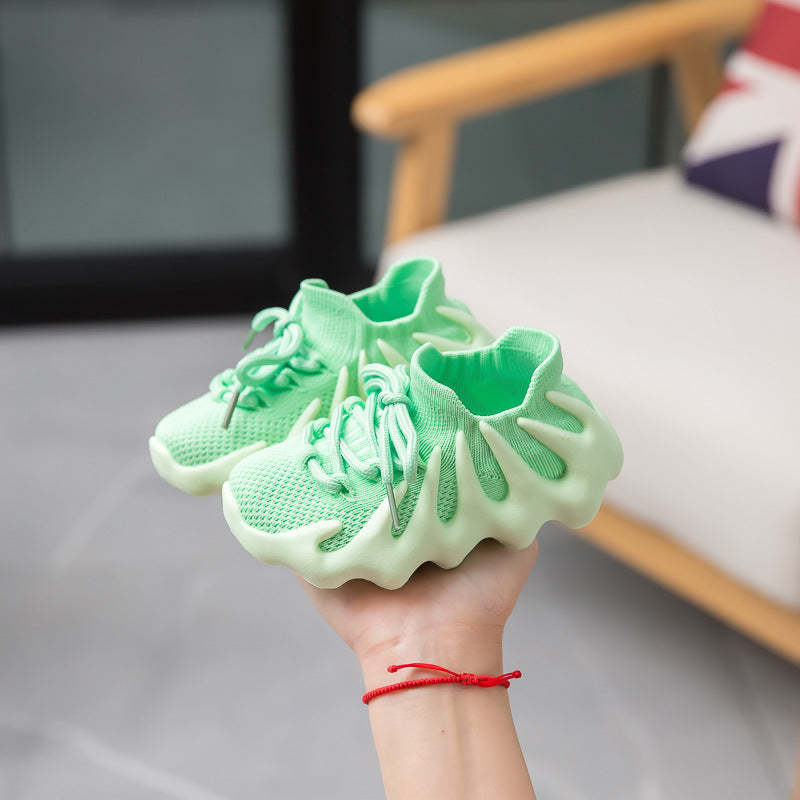 Toddler Sport Shoes-visikids