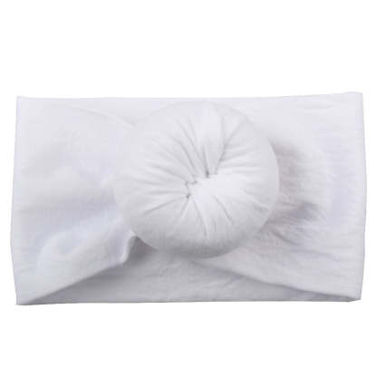Baby Donut Headband-visikids