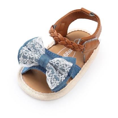 Baby soft bottom non-slip shoes-visikids