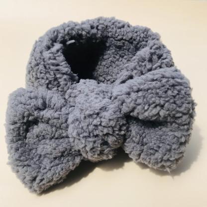 Baby Pure Plush Headband