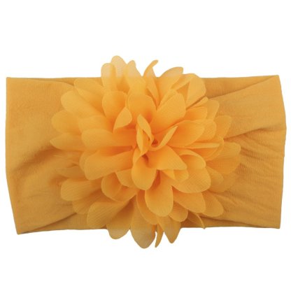 Baby Flower Headband-visikids