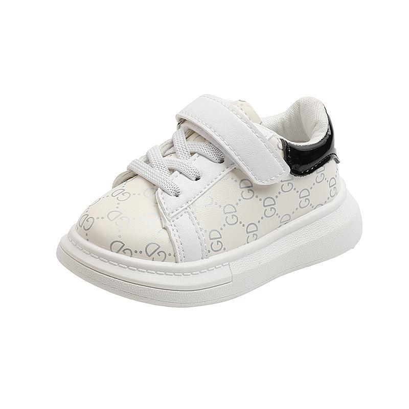 Soft-Soled Toddler Shoes-visikids