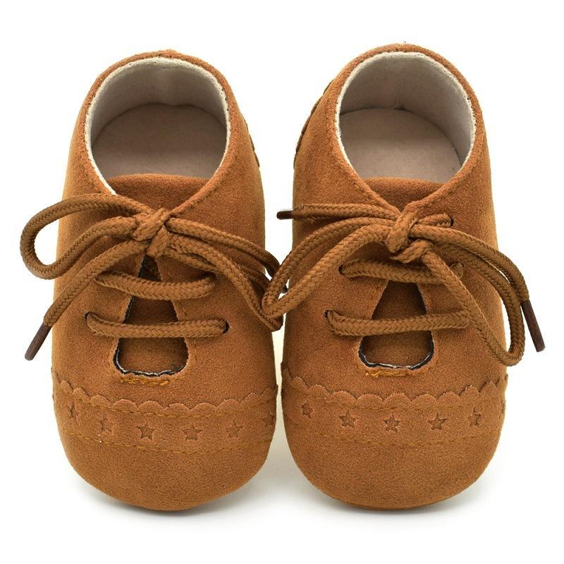0-1Y Soft Soled Toddler Shoes-visikids