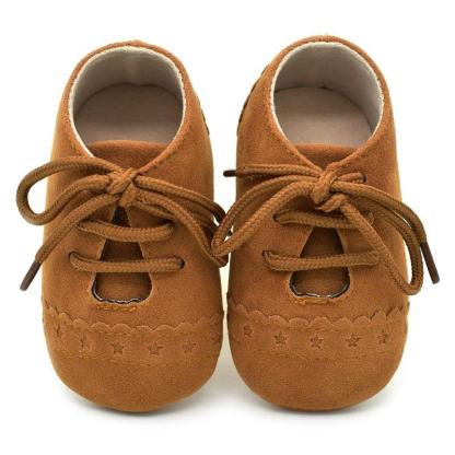 0-1Y Soft Soled Toddler Shoes-visikids