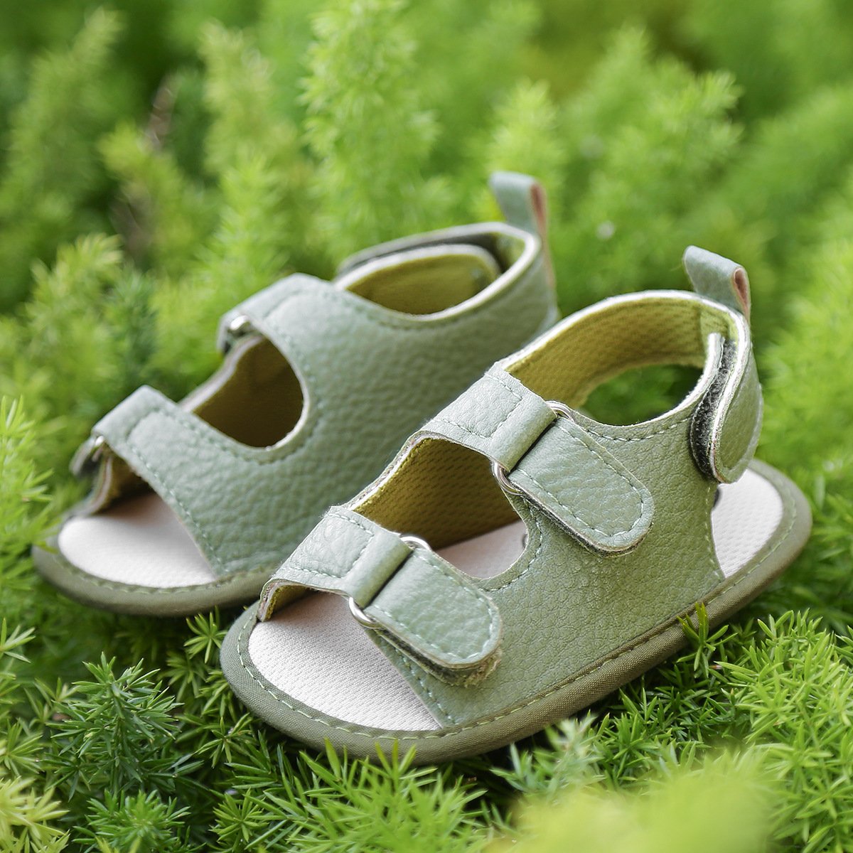Baby Breathable Sandals-visikids