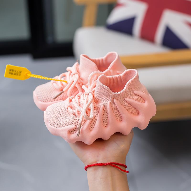 Pure Sports Shoes-visikids